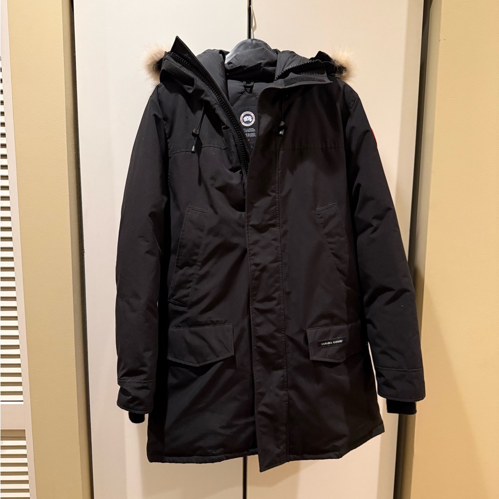 Men’s Canada Goose Coat